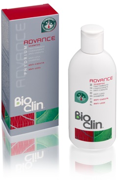 BIOCLIN PHYDRIUM ADV SHAMPOO NUOVA FORMULA 200 ML - Gruppofarmastore.it