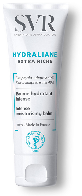 SVR HYDRALIANE EXTRA RICHE 40 ML - Gruppofarmastore.it