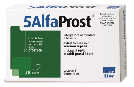 5ALFAPROST 30 PERLE - Gruppofarmastore.it