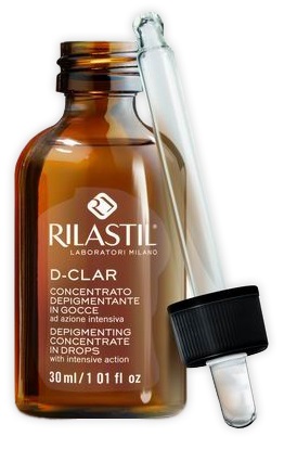 RILASTIL D-CLAR GOCCE 30 ML - Gruppofarmastore.it
