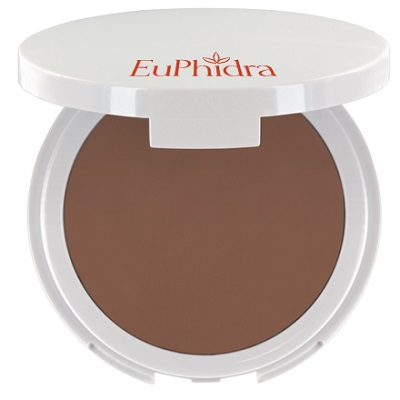 EUPHIDRA KALEIDO UV SYSTEM FONDOTINTA SOLARE COMPATTO COLORE 50 SCURO - Gruppofarmastore.it