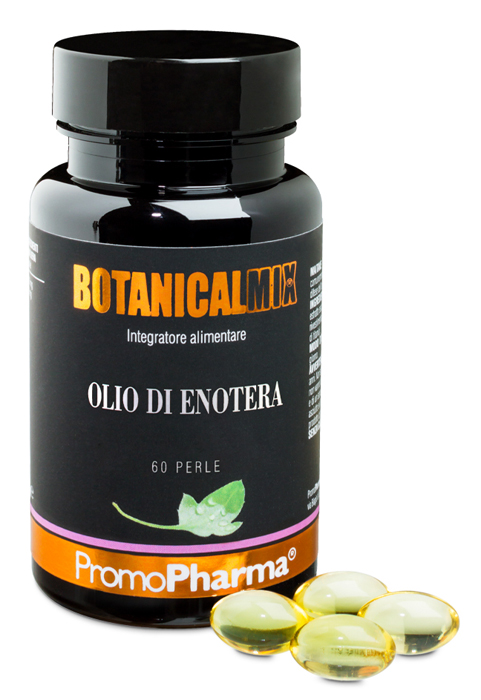 OLIO DI ENOTERA 60 PERLE - Gruppofarmastore.it