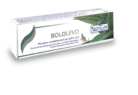 BOLOLEVO 60 G NUTRIGEN - Gruppofarmastore.it