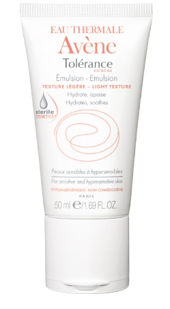 EAU THERMALE AVENE TOLERANCE EXTREME EMULSIONE 50 ML - Gruppofarmastore.it