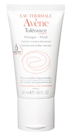 EAU THERMALE AVENE TOLERANCE EXTREME MASCHERA 50 ML - Gruppofarmastore.it