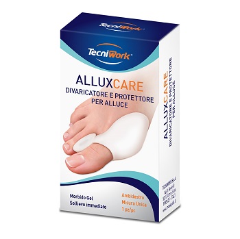 ALLUXCARE 1 DITO 1 PEZZO - Gruppofarmastore.it
