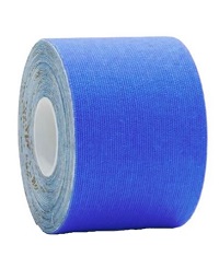 MASTER-AID S PERFORM BLU TAPING NEUROMUSCOLARE 5 CM X 5 MT - Gruppofarmastore.it