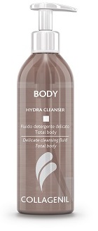 COLLAGENIL BODY HYDRA CLEANSER 400 ML - Gruppofarmastore.it