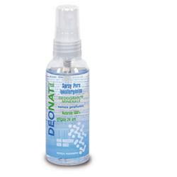 DEONAT FRESH DEO SPRAY PURO 75 ML - Gruppofarmastore.it