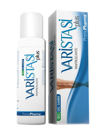 VARISTASI PLUS GEL GAMBE 75 ML - Gruppofarmastore.it