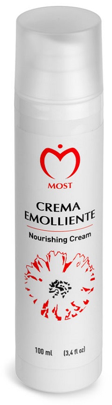 MOST CREMA EMOLLIENTE 100 ML - Gruppofarmastore.it