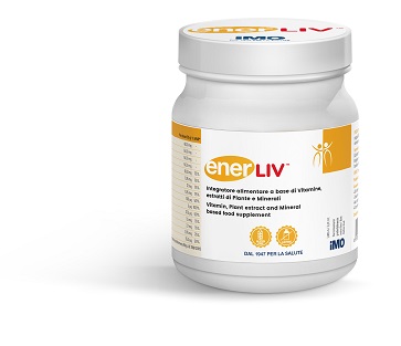 ENERLIV 350 G - Gruppofarmastore.it