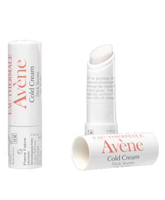 EAU THERMALE AVENE COLD CREAM STICK LABBRA NUTRIENTE - Gruppofarmastore.it
