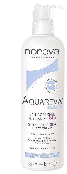 AQUAREVA CREMA CORPO 400 ML - Gruppofarmastore.it
