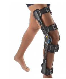 INNOVATOR DLX - TUTORE DI GINOCCHIO GIBAUD ORTHO - Gruppofarmastore.it