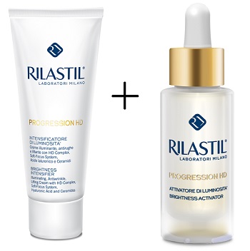 RILASTI PROGRESSION HD CREMA + PROGRESSION HD GOCCE SPECIAL PACK - Gruppofarmastore.it