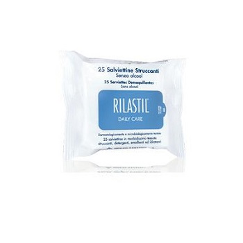 RILASTIL SALVIETTINE STRUCCANTI SPECIAL PACK 1+1 - Gruppofarmastore.it