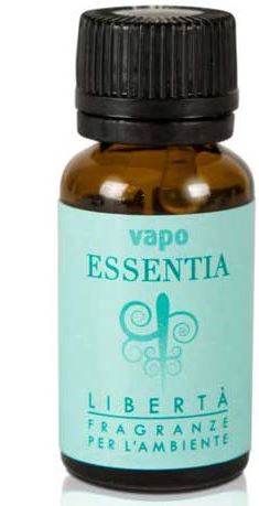 VAPO ESSENTIA LIBERTA 10 ML - Gruppofarmastore.it