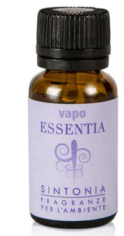 VAPO ESSENTIA SINTONIA 10 ML - Gruppofarmastore.it