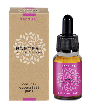 ETEREAL SENSUAL 15 ML - Gruppofarmastore.it