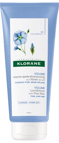 KLORANE BALSAMO ALLE FIBRE DI LINO 200 ML - Gruppofarmastore.it