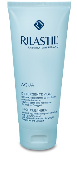 RILASTIL AQUA DETERGENTE VISO SPECIAL PRICE - Gruppofarmastore.it