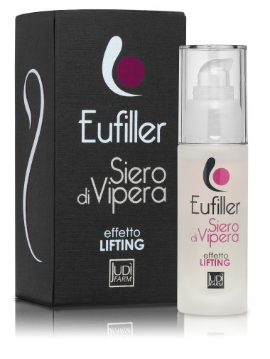EUFILLER SIERO DI VIPERA 30 ML - Gruppofarmastore.it