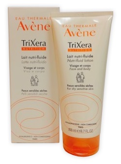 EAU THERMALE AVENE TRIXERA NUTRITION LATTE NUTRI-FLUIDO 200 ML - Gruppofarmastore.it