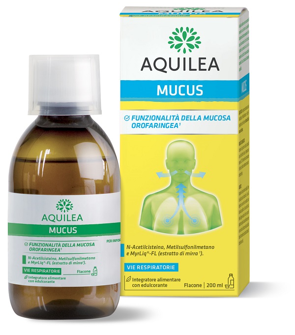 AQUILEA TUSS 200 ML - Gruppofarmastore.it