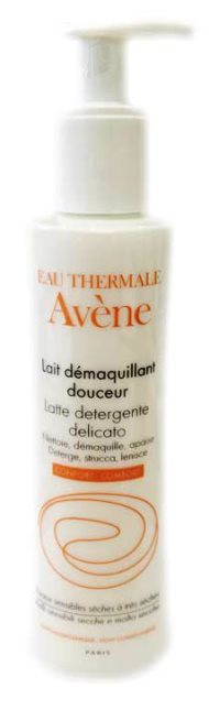 EAU THERMALE AVENE LATTE DETERGENTE DUO 2X200 ML - Gruppofarmastore.it
