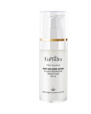 EUPHIDRA FIL FL ANTI INFLAM SPF 20 30 ML - Gruppofarmastore.it
