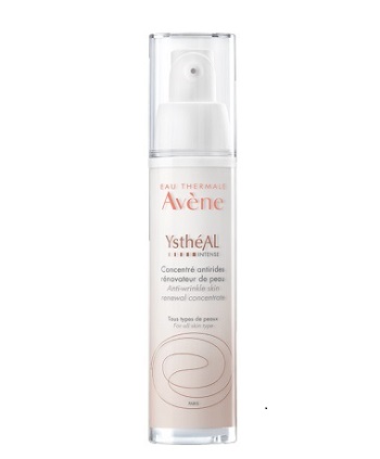 EAU THERMALE AVENE YSTHEAL INTENSE CONCENTRATO ANTIRUGHE 30 ML - Gruppofarmastore.it