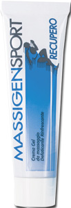 MASSIGEN SPORT RECUPERO 50 ML - Gruppofarmastore.it