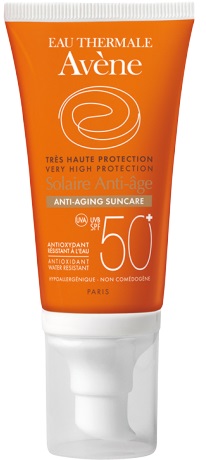 EAU THERMALE AVENE CREMA ANTIAGE 50+ 50 ML - Gruppofarmastore.it