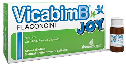 VICABIMB JOY 10 FLACONCINI - Gruppofarmastore.it