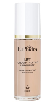 EUPHIDRA FDT FLUIDO LIFTING ILLUMINANTE CHIARO - Gruppofarmastore.it