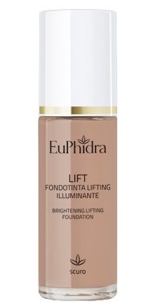 EUPHIDRA FDT FLUIDO LIFTING ILLUMINANTE SCURO - Gruppofarmastore.it