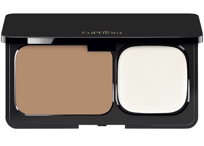 EUPHIDRA FDT COMPATTO FC04 ALABASTRO - Gruppofarmastore.it