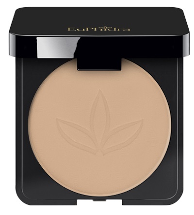 EUPHIDRA CIPRIA COMPATTA PC01 CHIARO - Gruppofarmastore.it