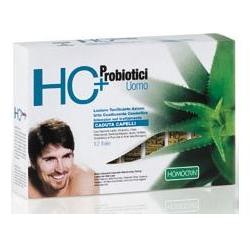 HC+ PROBIOT UO 12F - Gruppofarmastore.it