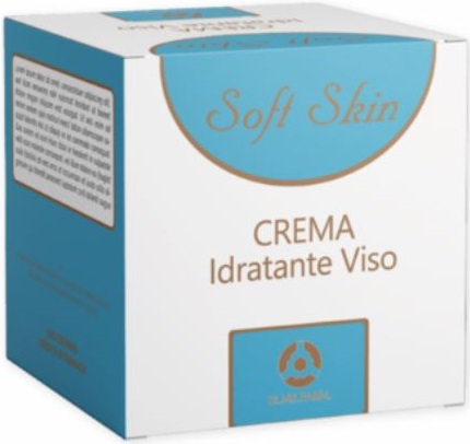 SOFTSKIN CREMA IDRATANTE VISO 50 ML - Gruppofarmastore.it