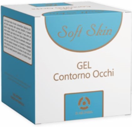 SOFTSKIN GEL CONTORNO OCCHI 30 ML - Gruppofarmastore.it