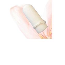 TAMPONE VAGINALE PER L'INCONTINENZA FEMMINILE CONTAM NORMAL MEDIUM 28X61 MM 5 PEZZI - Gruppofarmastore.it