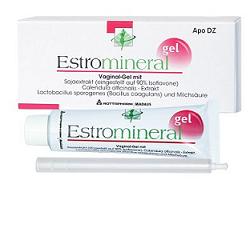 ESTROMINERAL GEL 30ML - Gruppofarmastore.it