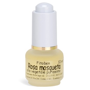 OLIO DI ROSA MOSQUETA ANTIOSSIDANTE 10 ML - Gruppofarmastore.it