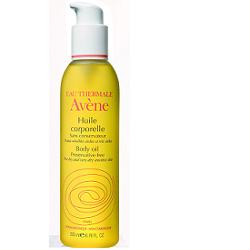 EAU THERMALE AVENE OLIO CORPO 200 ML NUOVO PRODOTTO - Gruppofarmastore.it