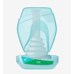 GUAINA ADESIVA CONVEEN OPTIMA SILICONE DIAMETRO 40 MM 30 PEZZI - Gruppofarmastore.it