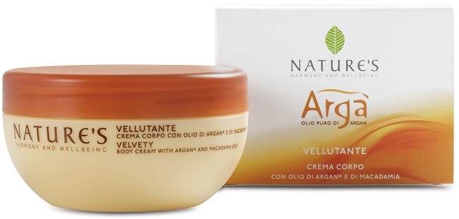 ARGA' VELLUTANTE CREMA CORPO - Gruppofarmastore.it