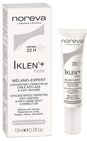IKLEN + MELANO EXPERT 15 ML - Gruppofarmastore.it