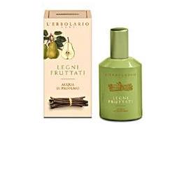LEGNI FRUTTATI PROFUMO 50 ML - Gruppofarmastore.it